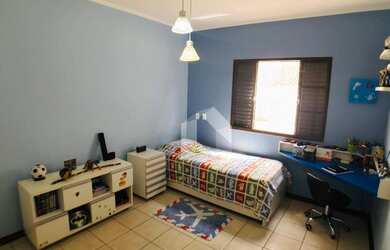 Imagem 8: Casa com 3 quartos à venda, 335 m² por R$ 1.450.000 - Jardim Novo Mundo...