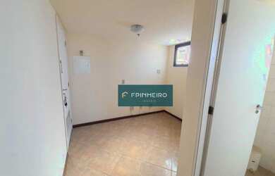 Imagem 11: Sala, 27 m² - venda por R$ 140.000 ou aluguel por R$ 700/mês - Méier...