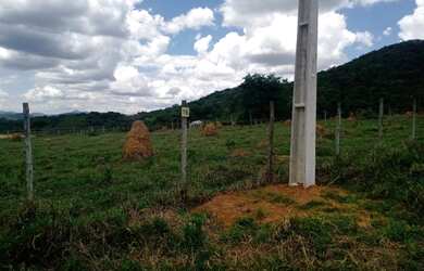 Imagem 3: Chácara de 1000 m² em Bonfim - Aroucas