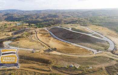 Imagem 12: Terreno à venda, 222 m² por R$ 111.480,53 - Santa Terezinha - Campina...