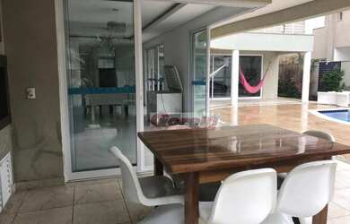 Imagem 15: Casa com 4 dormitórios à venda, 370 m² por R$ 3.450.000,00 - Maitinga...