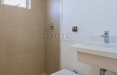 Imagem 3: São Paulo - Apartamento Padrão - Vila Romana