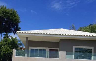 Imagem 3: 727 Maravilhoso casa de 1ª locação dentro de condomínio no Flamengo...