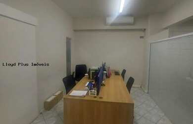 Imagem 9: Comercial para Locação em São Paulo, Luz, 2 banheiros