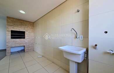 Imagem 5: NOVO HAMBURGO - Apartamento Padrão - Rondônia