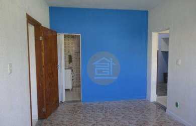 Imagem 10: Casa no Raul Veiga - 01 Quarto - Garagem - SG - RJ