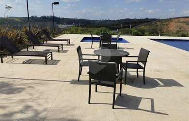 Imagem 4: Terreno à venda no Condomínio Bosque do Horto em Jundiaí