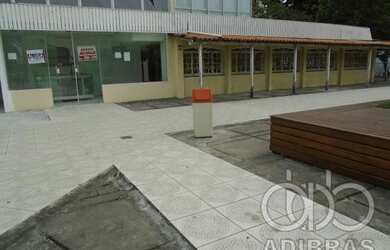 Imagem: O depósito possui 335m² de Área e está localizado em Barra