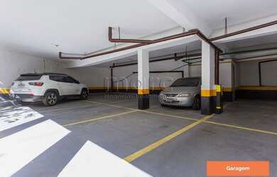 Imagem 9: São Paulo - Apartamento Padrão - Vila Romana