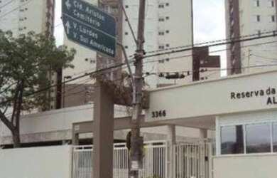 Imagem: O apartamento à venda possui 2 Dormitórios, 1 Banheiro, 1