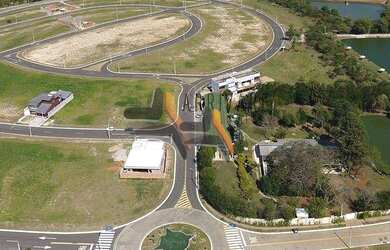 Imagem 2: Terreno à venda, 326 m² por R$ 229.300,00 - Condomínio Lagos D x27...