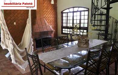 Imagem 12: Sítio 20 mil metros quadrados, piscina, salão de festa, na cidade de...