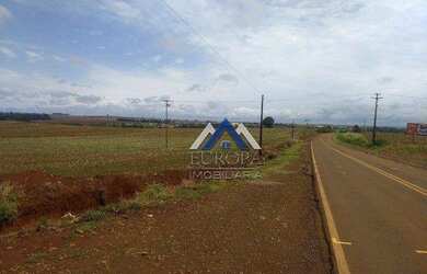 Imagem 1: Sítio à venda, 29282 m² por R$ 880.000,00 - Rural - Primeiro de Maio/PR