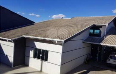 Imagem 11: Campo Limpo Paulista - Casa Padrão - Fazenda Marajoara