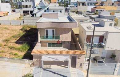 Imagem 3: Linda Casa para Venda no Portal dos Ipês III