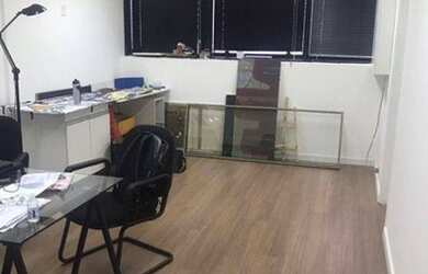 Imagem 1: Sala, 70 m² - venda por R$ 272.900,00 ou aluguel por R$ 900,00/mês -...