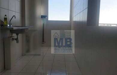 Imagem 3: Apartamento, 65 m² - venda por R$ 420.000,00 ou aluguel por R$ 1.773,29/mês...