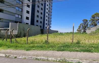 Imagem: O terreno possui 1100m² de Área e está localizado em Nossa