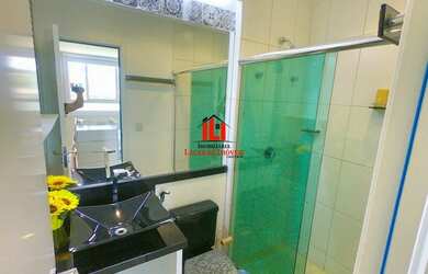 Imagem 7: Apto Mobiliado no The Club 3 qts 2 Vagas Cobertas Gerador 100