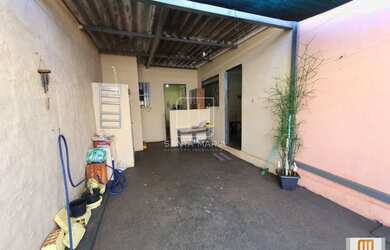 Imagem 2: Casa térrea na rua 1 dormitórios, cozinha planejada