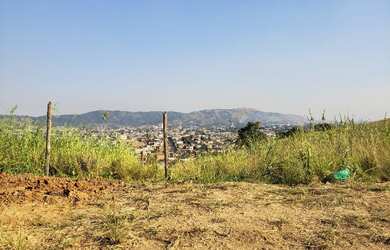 Imagem 7: Terreno Campo Grande. 128m² de Área