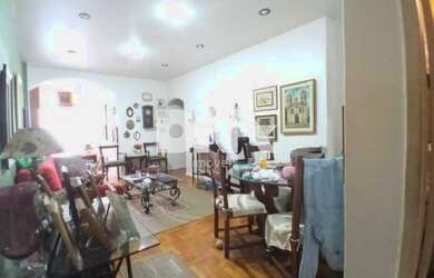 Imagem 5: APTO 3QTS METRÔ URUGUAI 140M VAGA ESCRITURA