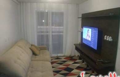 Imagem 4: Apartamento de 90 m² para venda com 3 dormitórios, sacada gourmet, lazer...