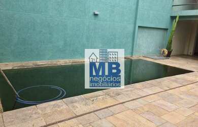 Imagem 6: Sobrado à venda, 395 m² por R$ 1.188.594,00 - Brooklin Paulista - São...