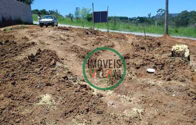 Imagem: O terreno possui 223m² de Área e está localizado em Jardim