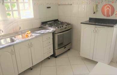 Imagem 8: Casa, 130 m² - venda por R$ 1.999.999,99 ou aluguel por R$ 7.700,00/mês...