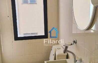 Imagem 5: Sala Comercial, 39 m² - venda por R$ 546.000 ou aluguel por R$ 1.500/mês...