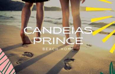 Imagem 2: Alto luxo, lazer, conforto e linda vista no Candeias Prince - Empreendimento...