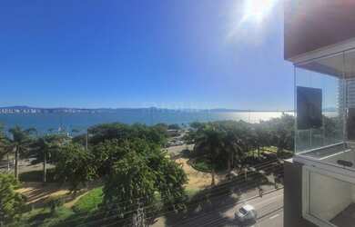 Imagem: O apartamento possui 3 Dormitórios, 4 Banheiros, 1 Vaga na