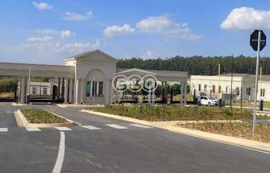 Imagem: O terreno possui 606m² de Área e está localizado em Jardim