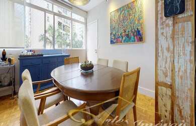 Imagem 3: Sao Paulo - Apartamento Padrao - Jardim Paulista