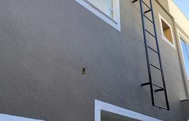 Imagem 14: SANTA LUZIA - Casa Padrão - perola negra