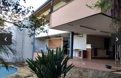 Imagem 1: Jundiaí - Casa Padrão - Jardim Paulista I