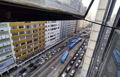 Imagem 6: Sala à venda, 41 m² por R$ 160.000,00 - Centro - Juiz de Fora/MG