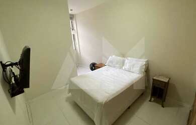 Imagem 8: Rio de Janeiro - Apartamento Padrão - Tijuca