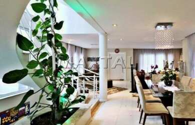 Imagem 10: SOBRADO DE ALTO PADRÃO EM CONDOMINIO NA REGIÃO SANTANA