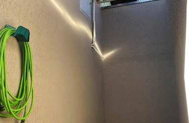 Imagem 11: Casa à venda, 92 m² por R$ 265.000,00 - Alto São Pedro - Taubaté/SP