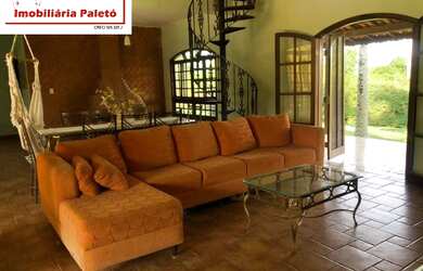 Imagem 14: Sítio 20 mil metros quadrados, piscina, salão de festa, na cidade de...