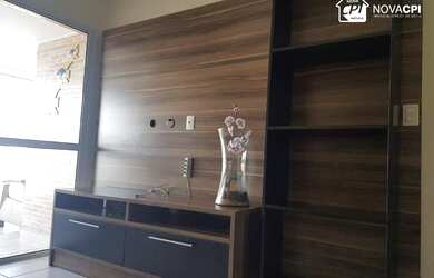 Imagem 3: Apartamento à venda, 97 m² por R$ 850.000,00 - Vila Guilhermina - Praia...