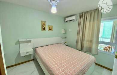 Imagem 8: Apartamento, 100 m² - venda por R$ 900.000,00 ou aluguel por R$ 550,00/dia...