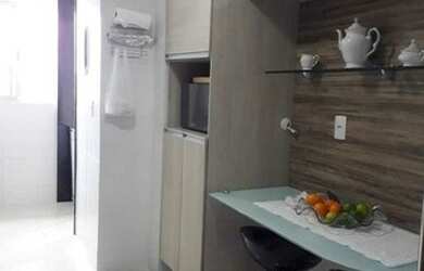 Imagem 14: Apartamento em uma localização excelente no bairro de Tambauzinho