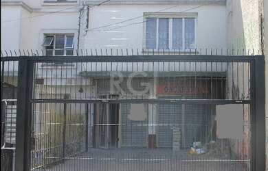 Imagem 1: Loja em Azenha. Churrasqueirae100m² de Área