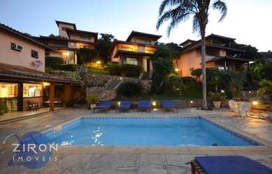 Imagem 6: Pousada à venda, 1497 m² por R$ 20.000.000,00 - João Fernandes - Armação...