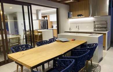 Imagem 9: Casa para venda com 100 metros quadrados com 5 quartos em Juquehy - São...