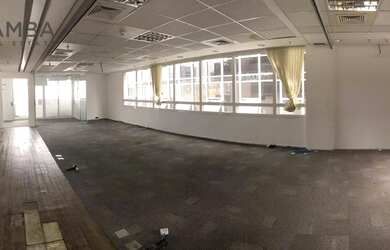 Imagem 5: Andar Corporativo para alugar, 216 m² por R$ 15.160,50/mês - Paraíso...