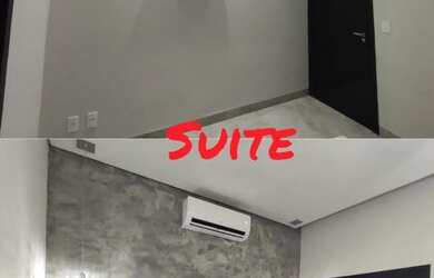 Imagem 13: Casa Condomínio Alta Vista Recém Construída